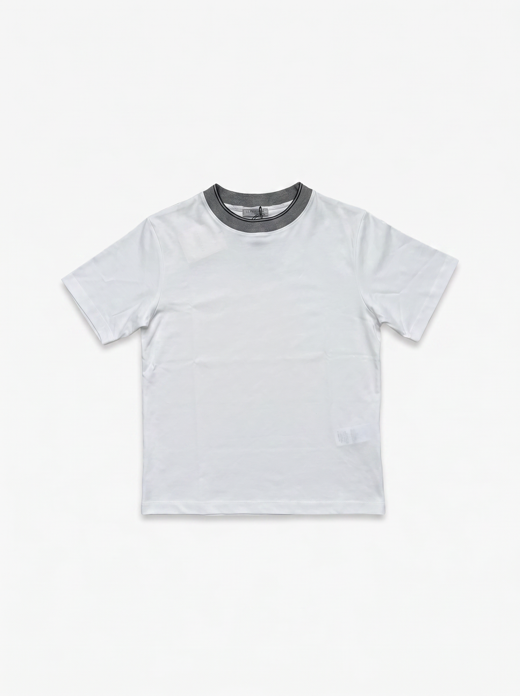 Gewebtes Sweatshirt Conan