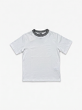 Gewebtes Sweatshirt Conan