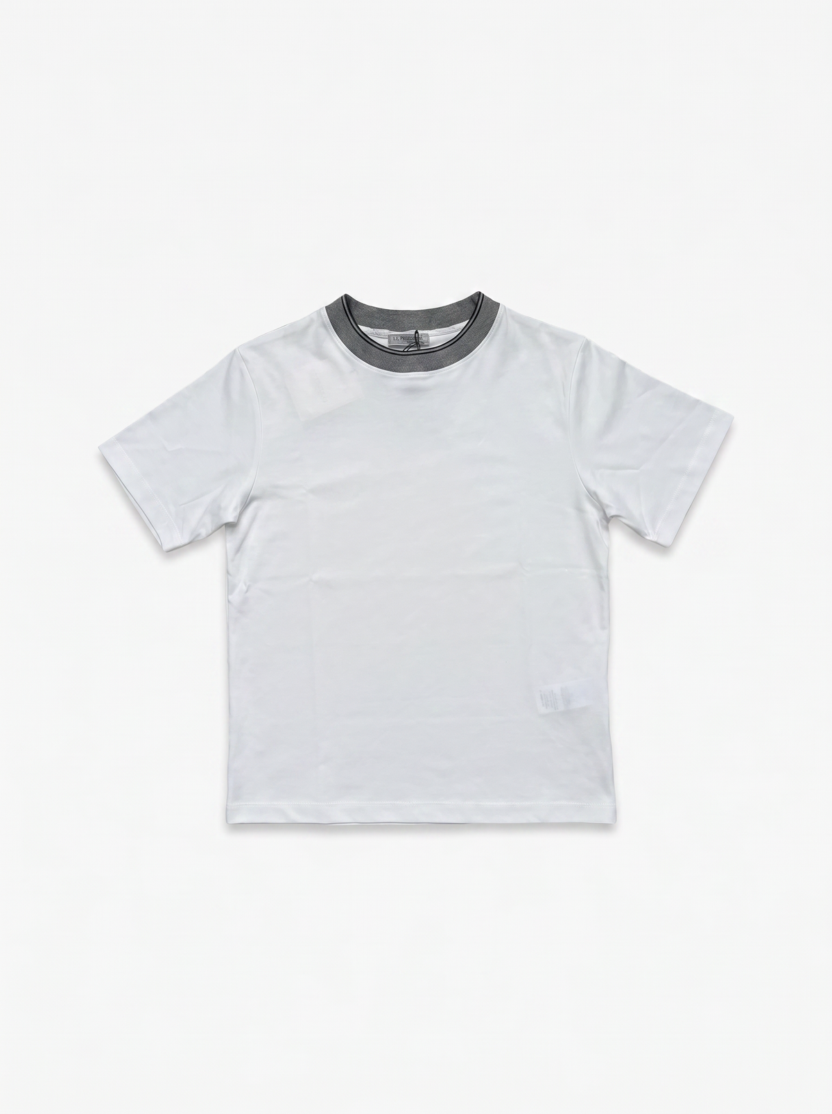 Gewebtes Sweatshirt Conan