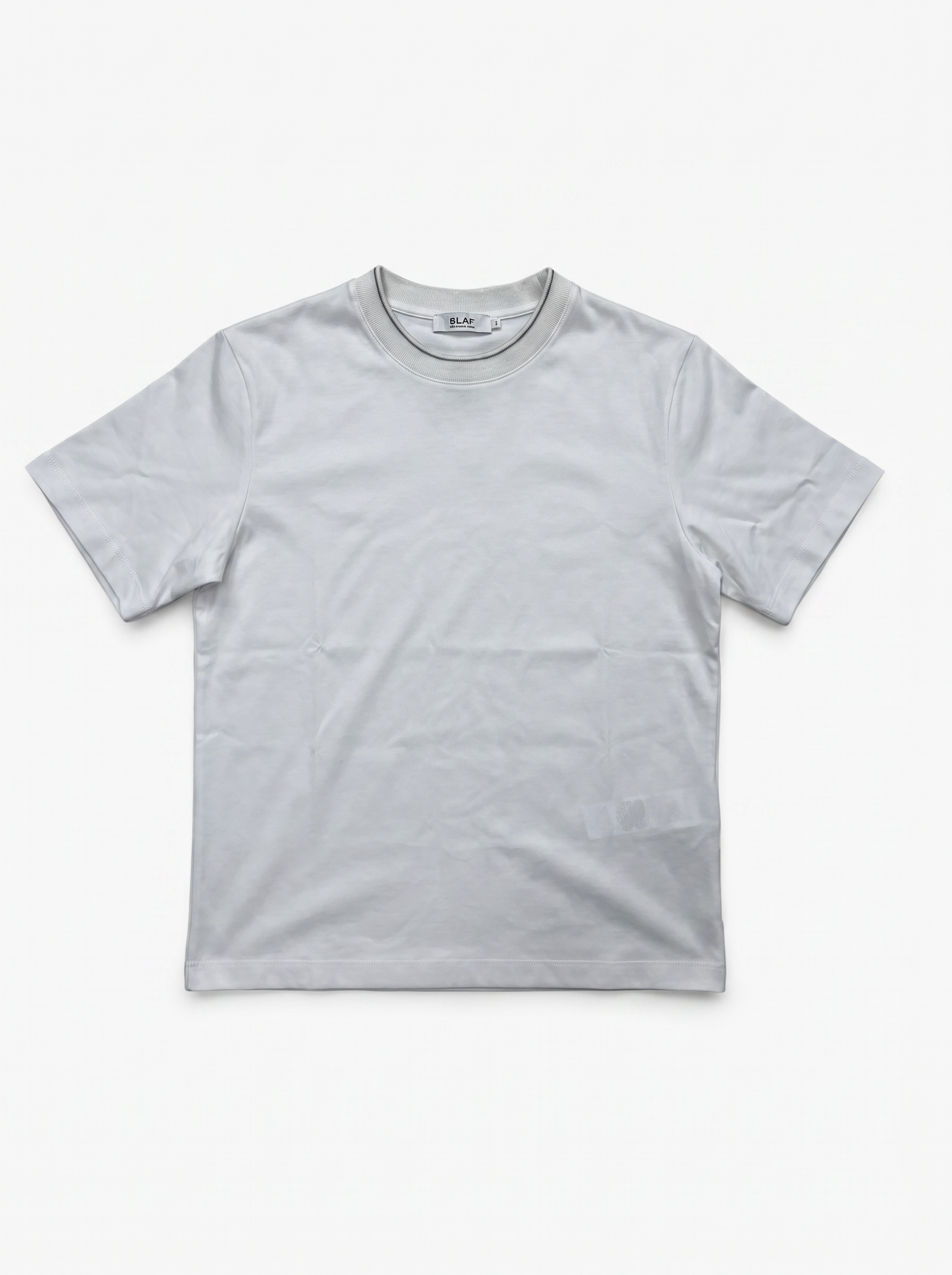 Gewebtes Sweatshirt Conan