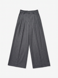 Wide-Leg Hose Tulipano