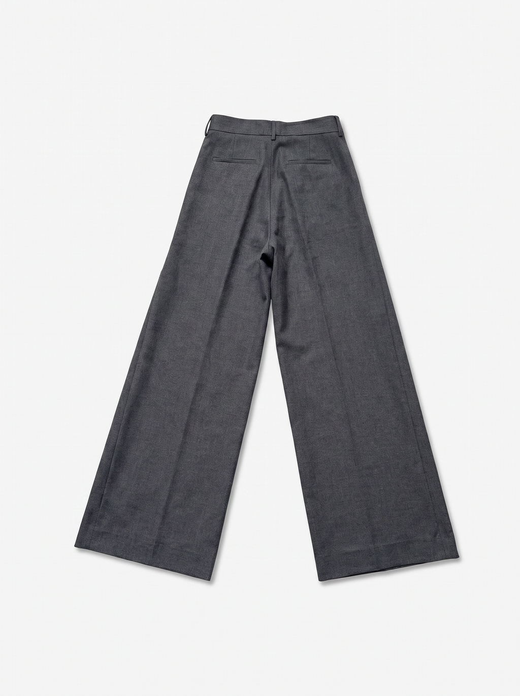 Wide-Leg Hose Tulipano