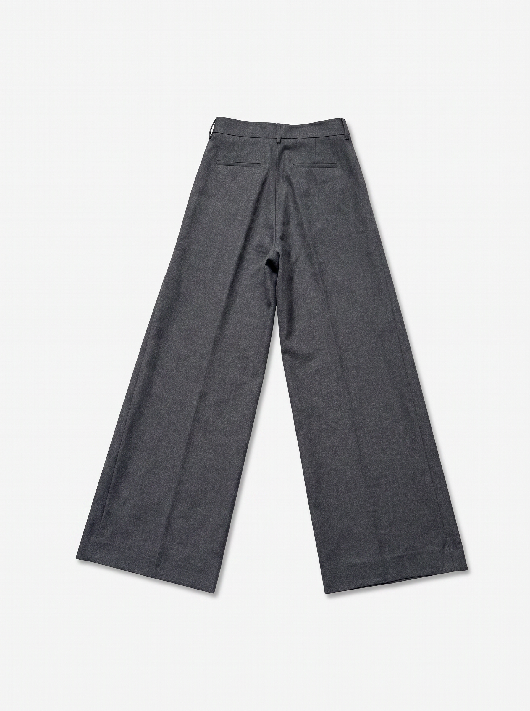 Wide-Leg Hose Tulipano