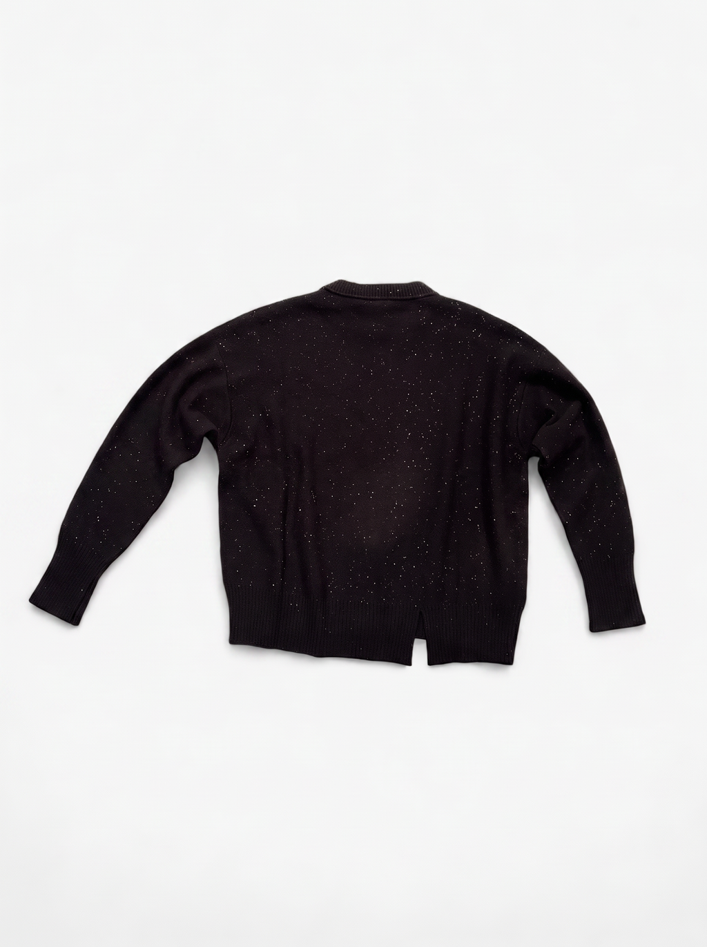 Strickpullover Sila