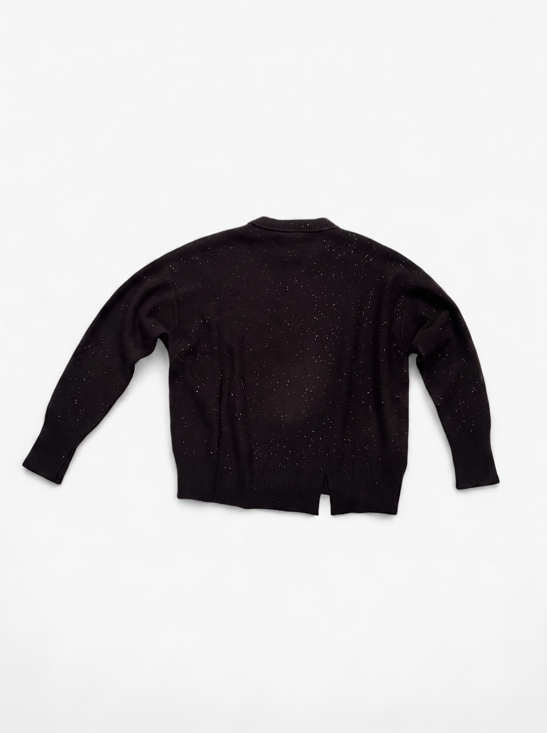 Strickpullover Sila