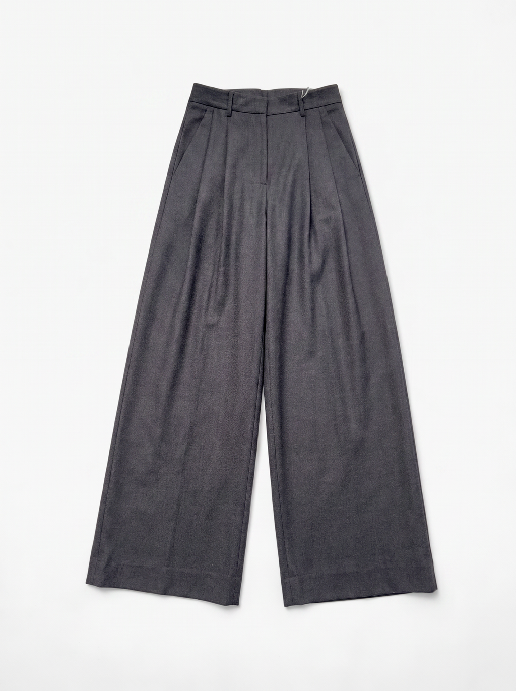 Wide-Leg Hose Tulipano