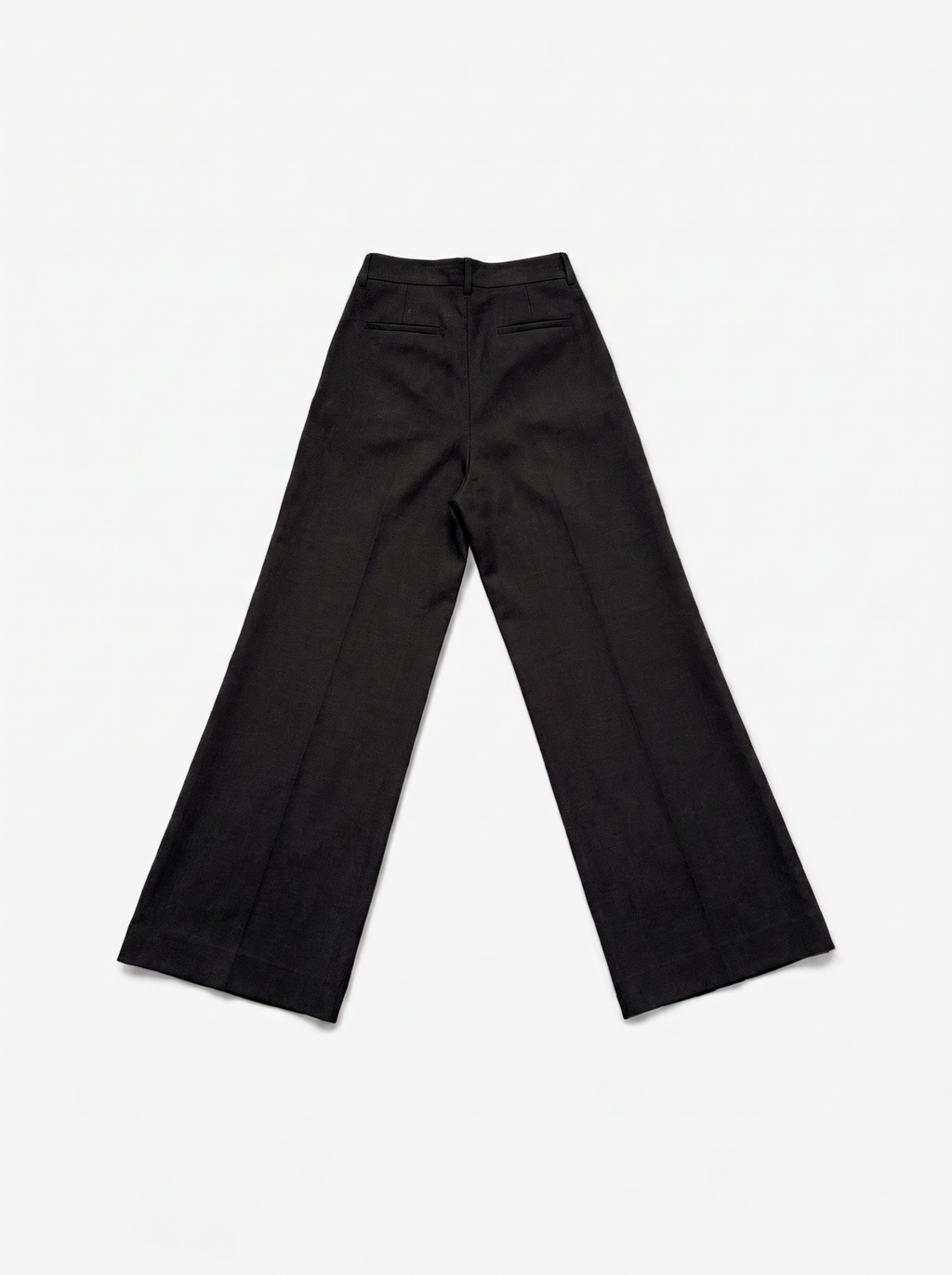 Wide-Leg Hose Tulipano