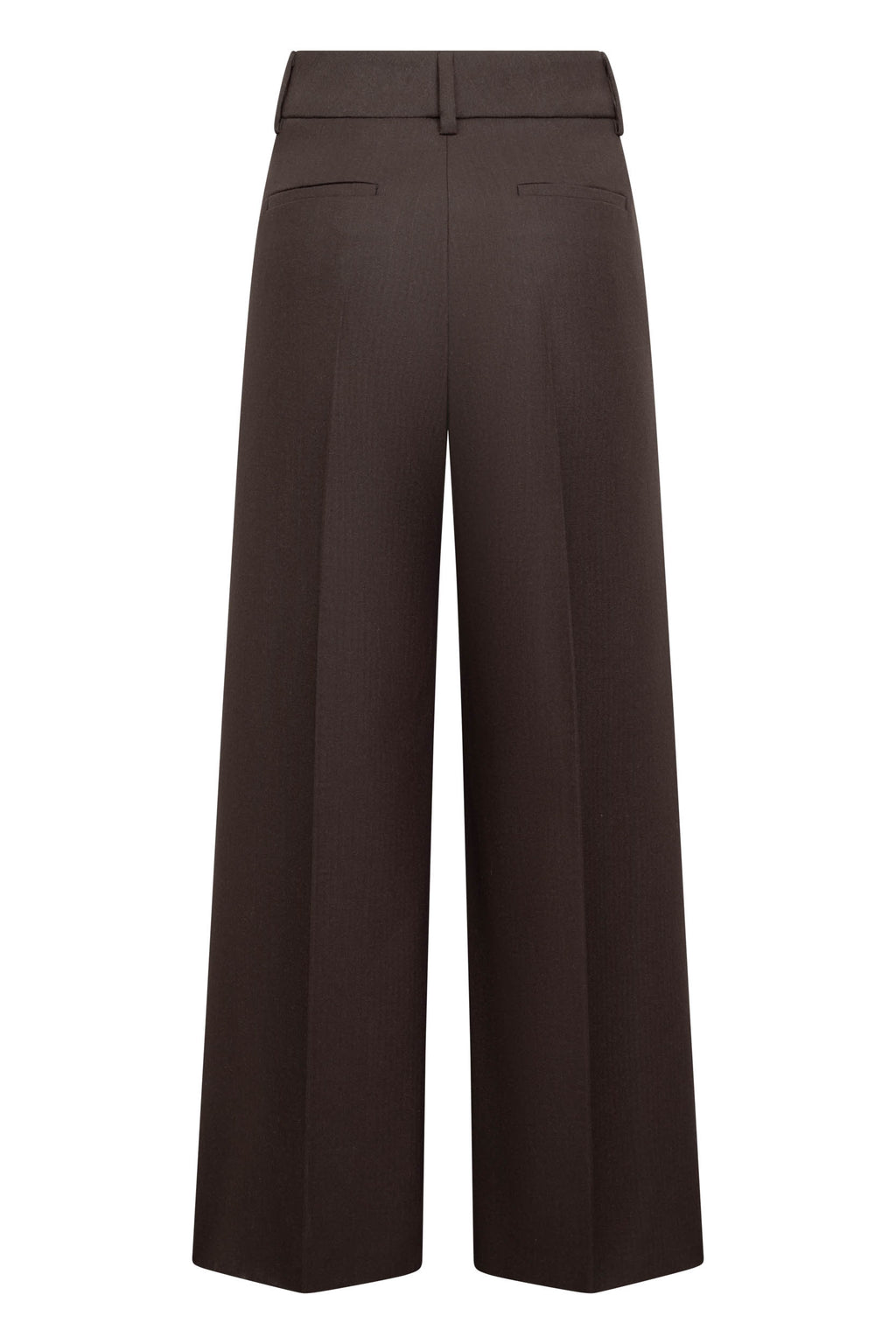 Wide-Leg Hose Chrissy