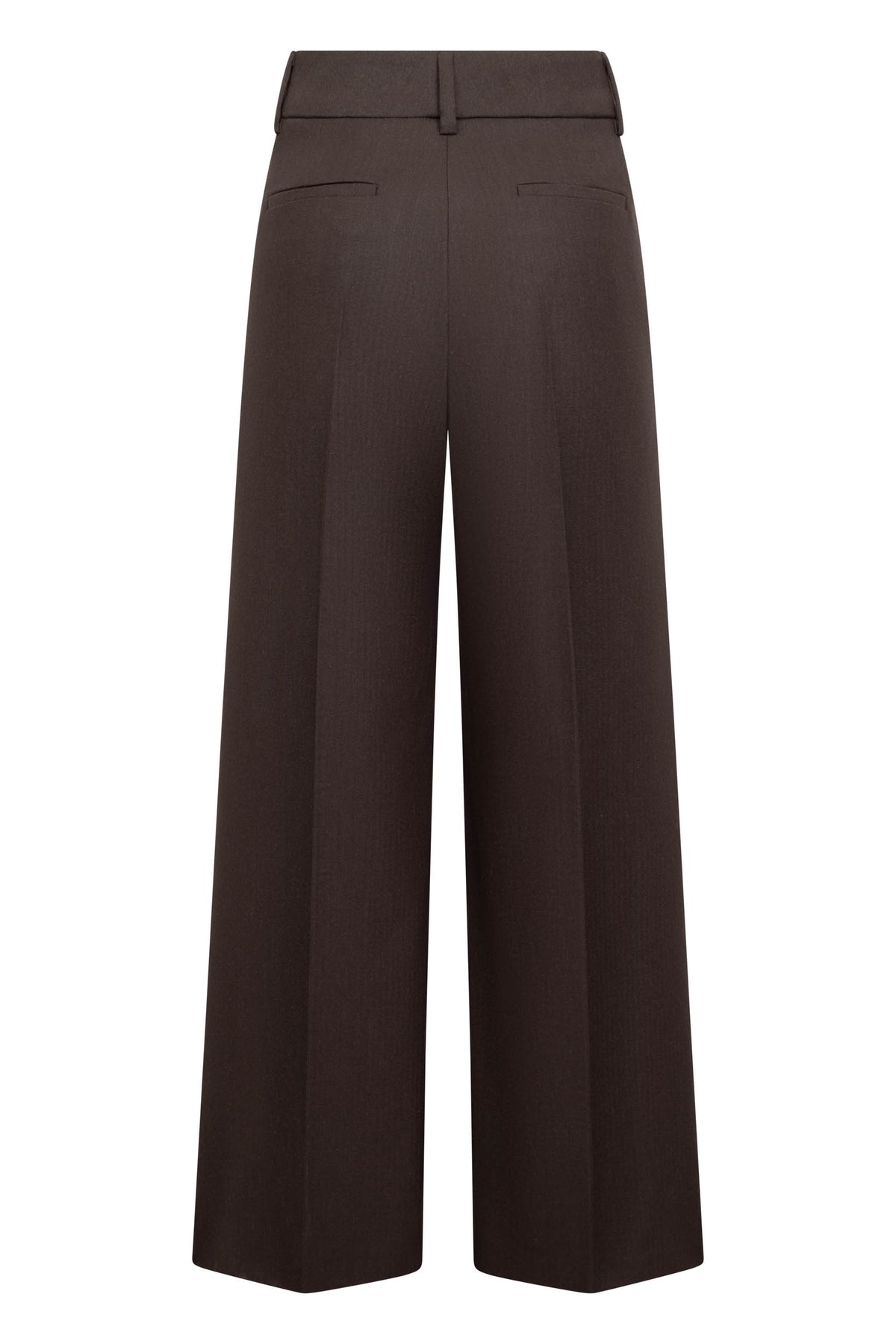 Wide-Leg Hose Chrissy