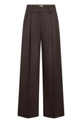 Wide-Leg Hose Chrissy