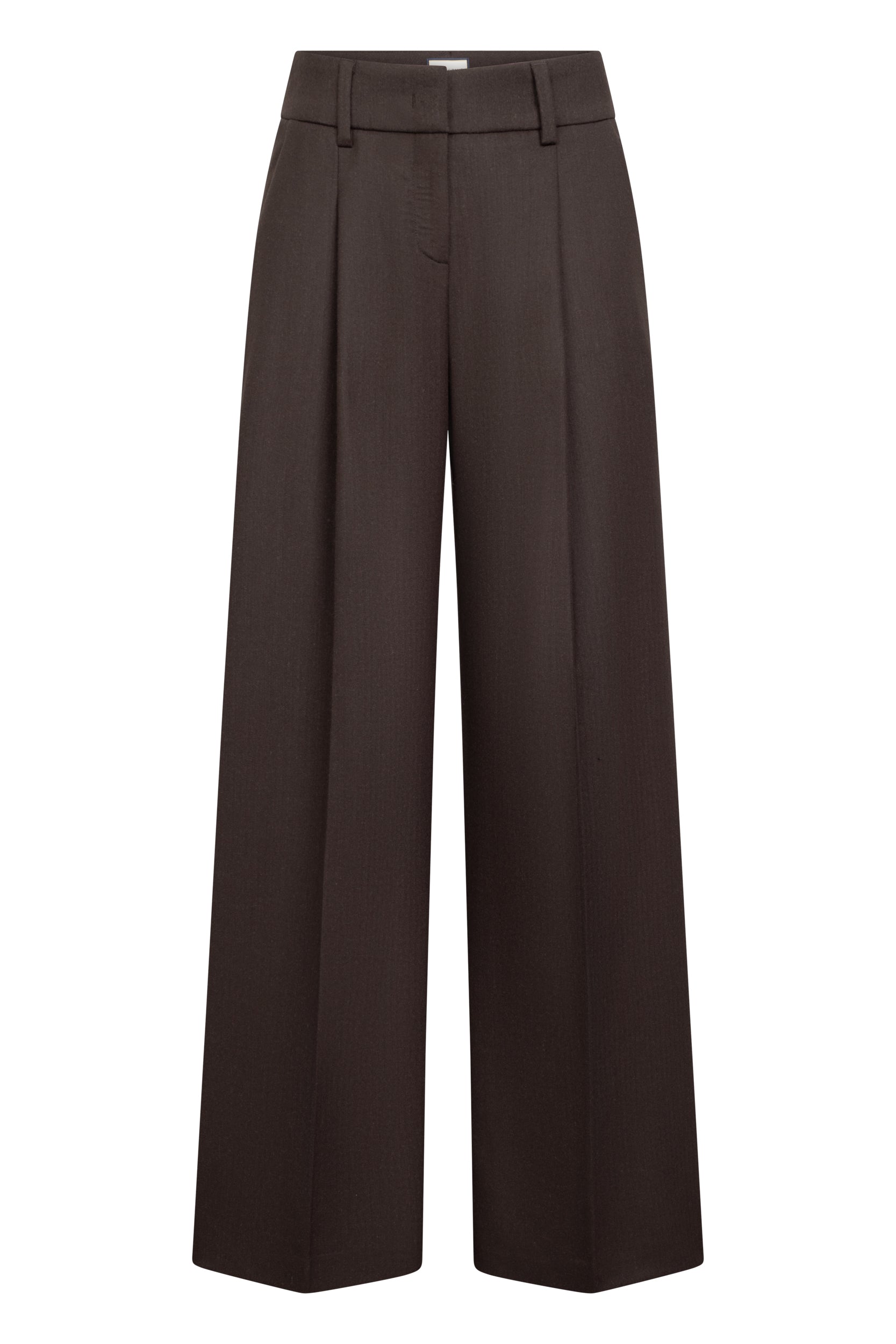 Wide-Leg Hose Chrissy