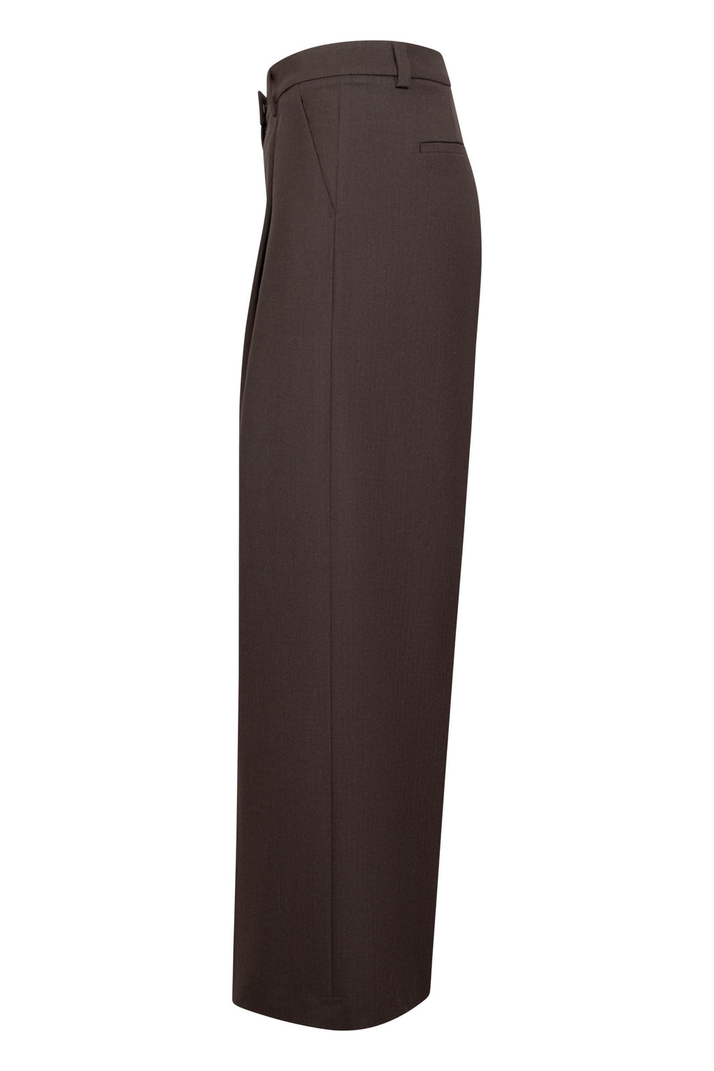 Wide-Leg Hose Chrissy