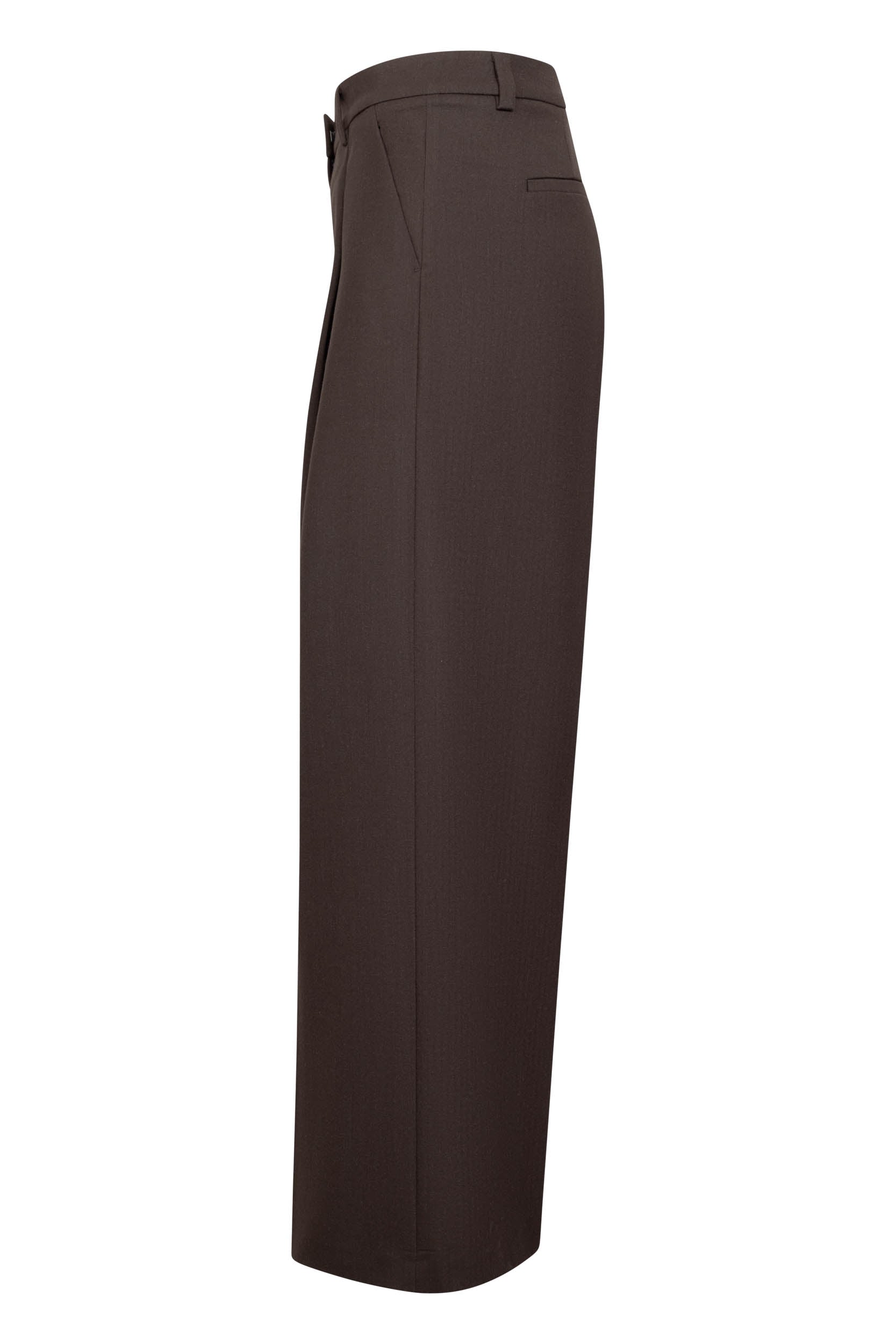 Wide-Leg Hose Chrissy