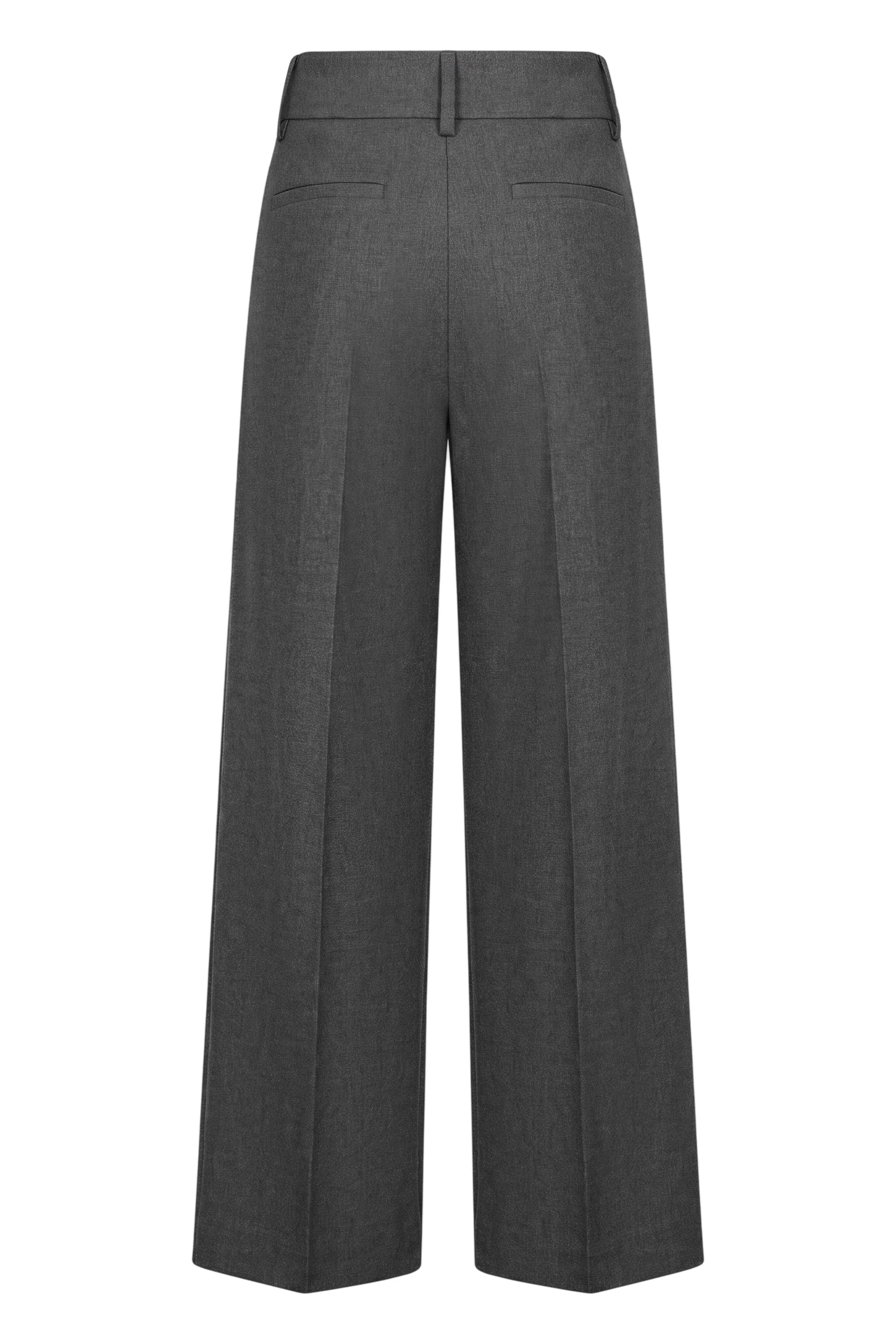 Wide-Leg Hose Chrissy