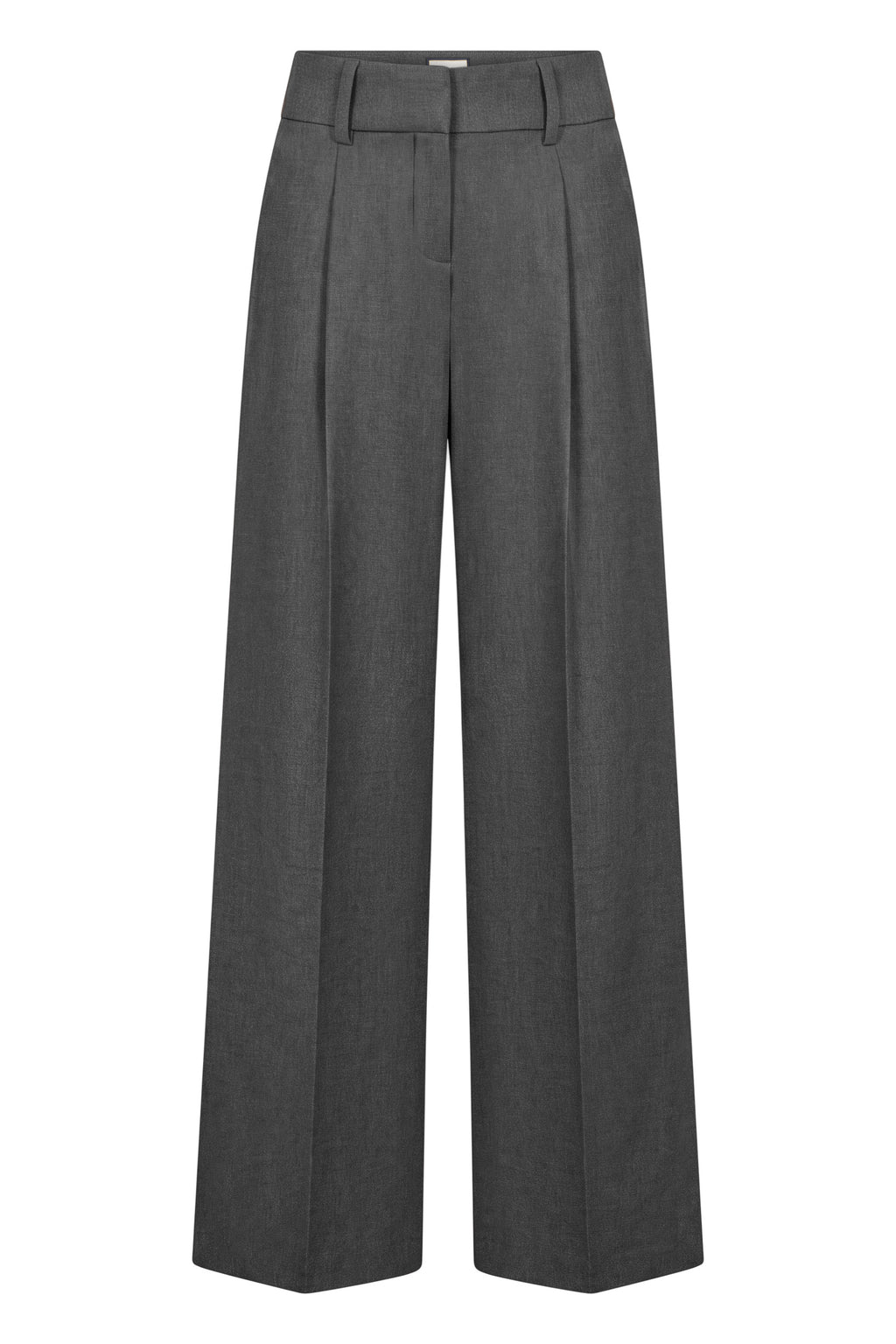 Wide-Leg Hose Chrissy