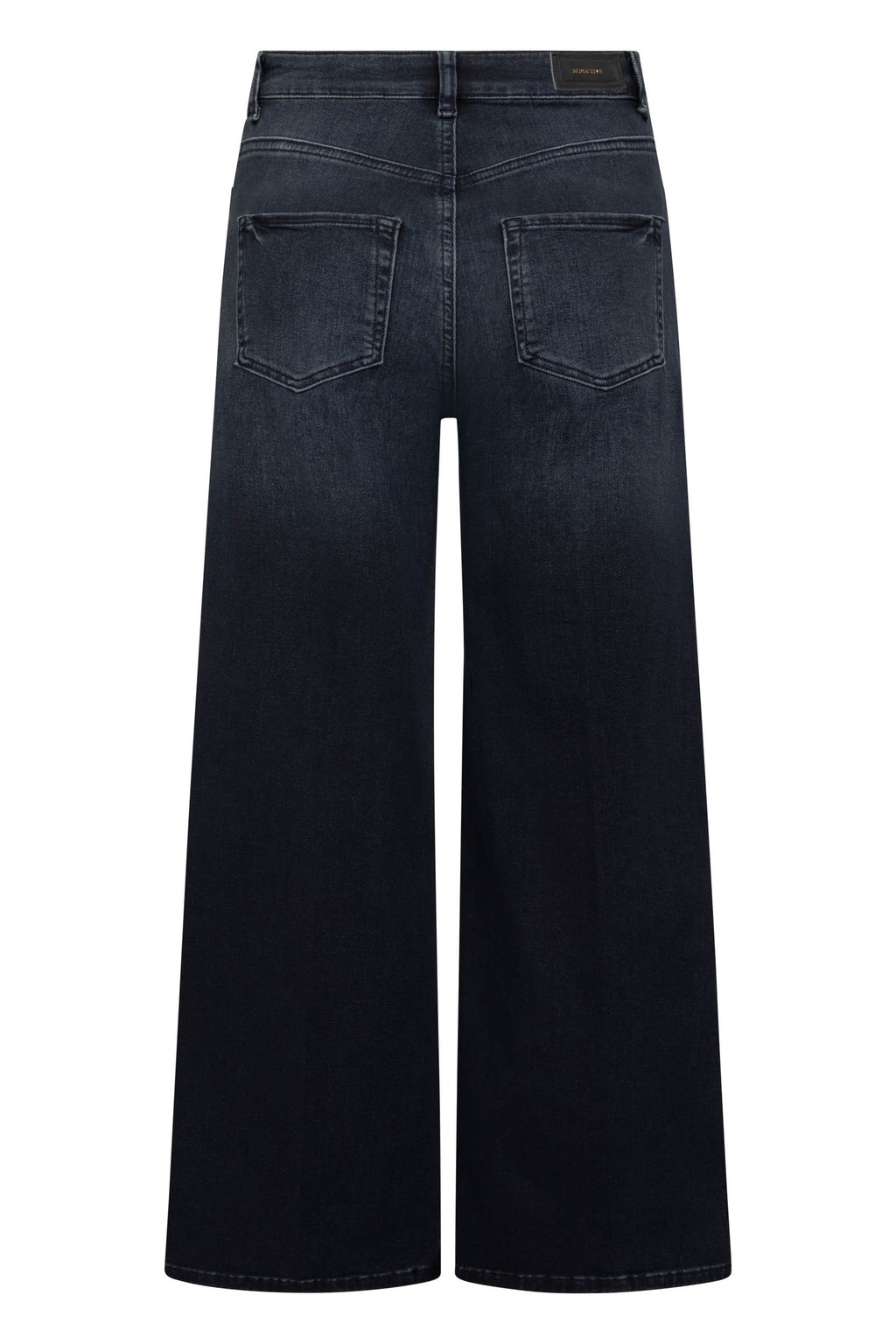 Wide-Leg Jeans Maury