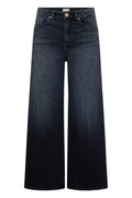 Wide-Leg Jeans Maury