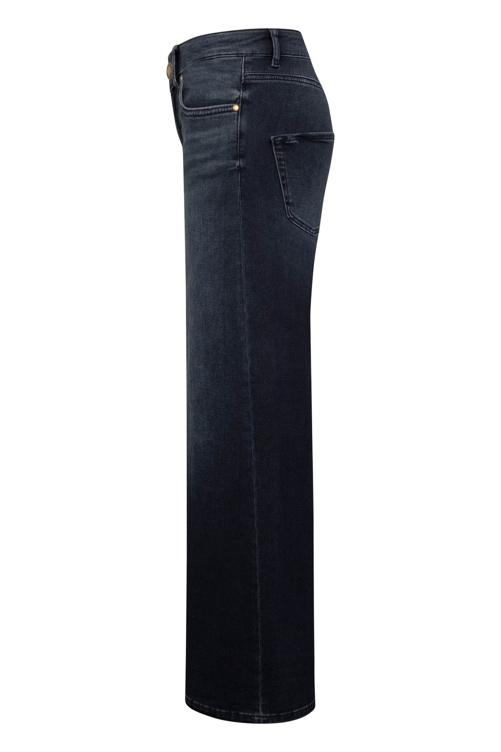 Wide-Leg Jeans Maury