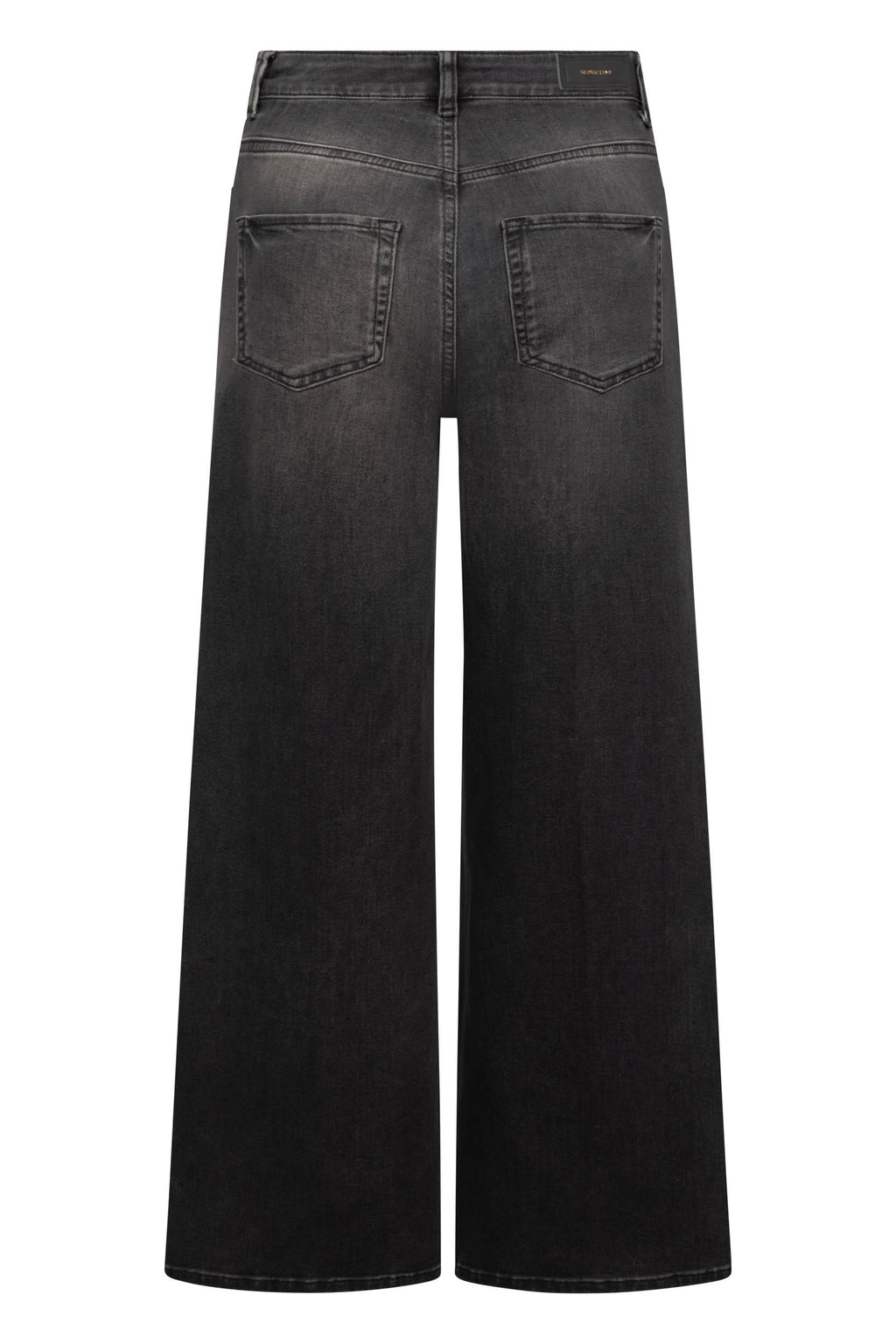 Wide-Leg Jeans Maury