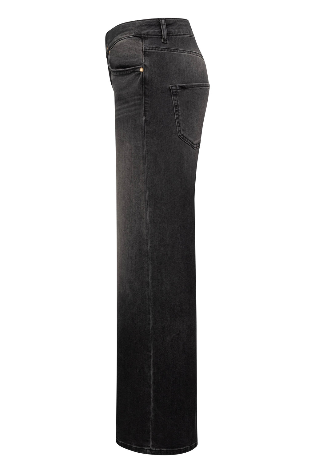 Wide-Leg Jeans Maury