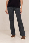 Broek Autumn van Stretch Suède