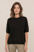 Sweater Lucilla with Sequins