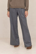 Hose Tulipano mit weitem Bein