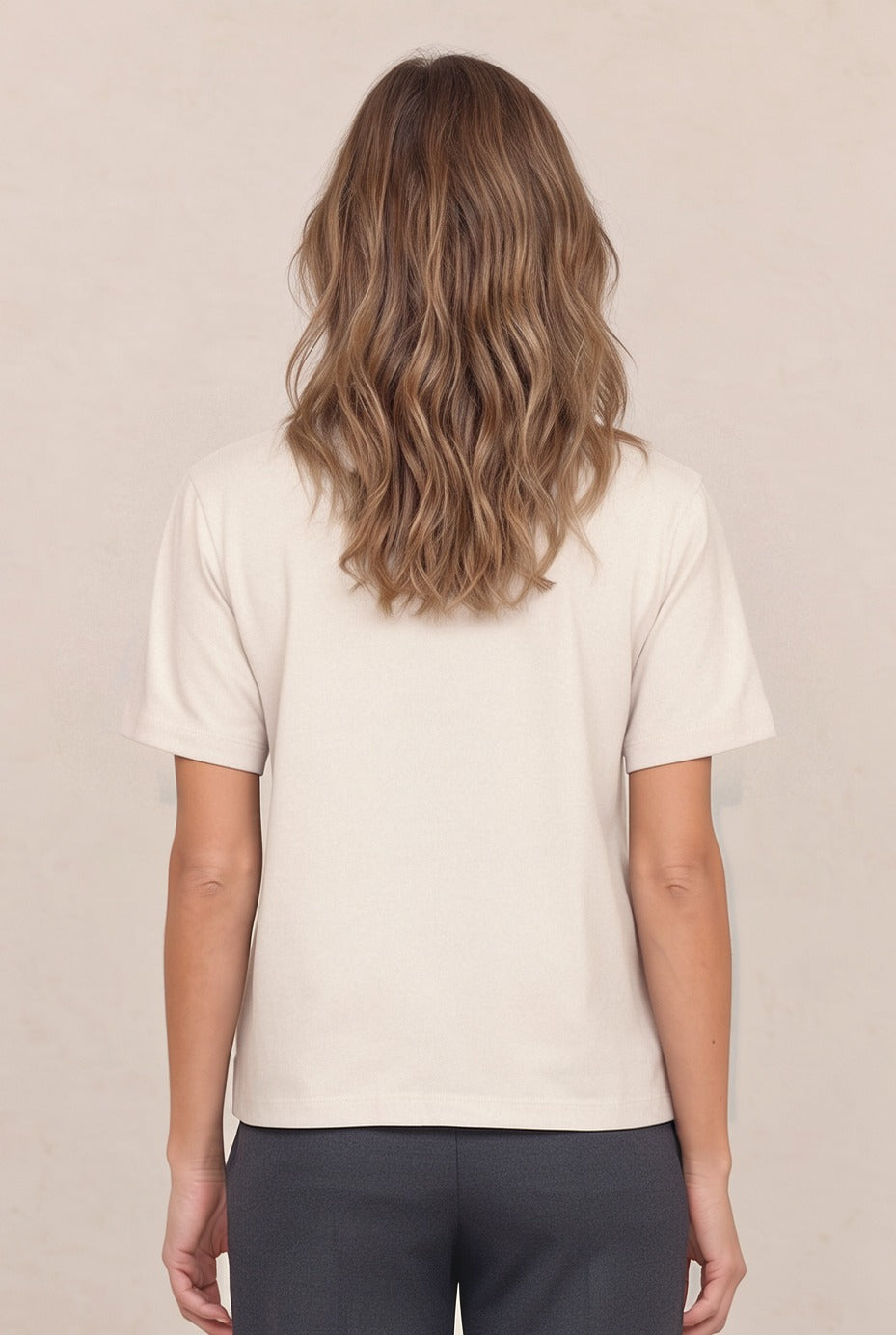 T-Shirt Conan aus Baumwolle
