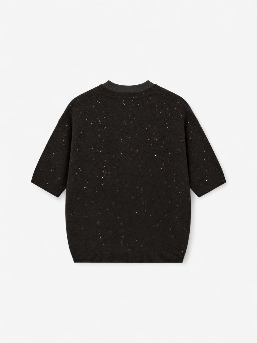 Sweater Lucilla with Sequins