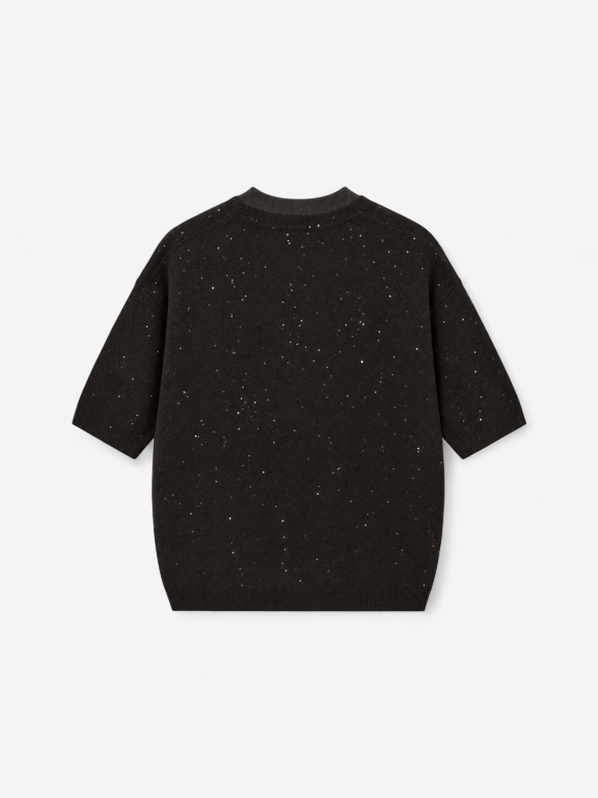Sweater Lucilla with Sequins