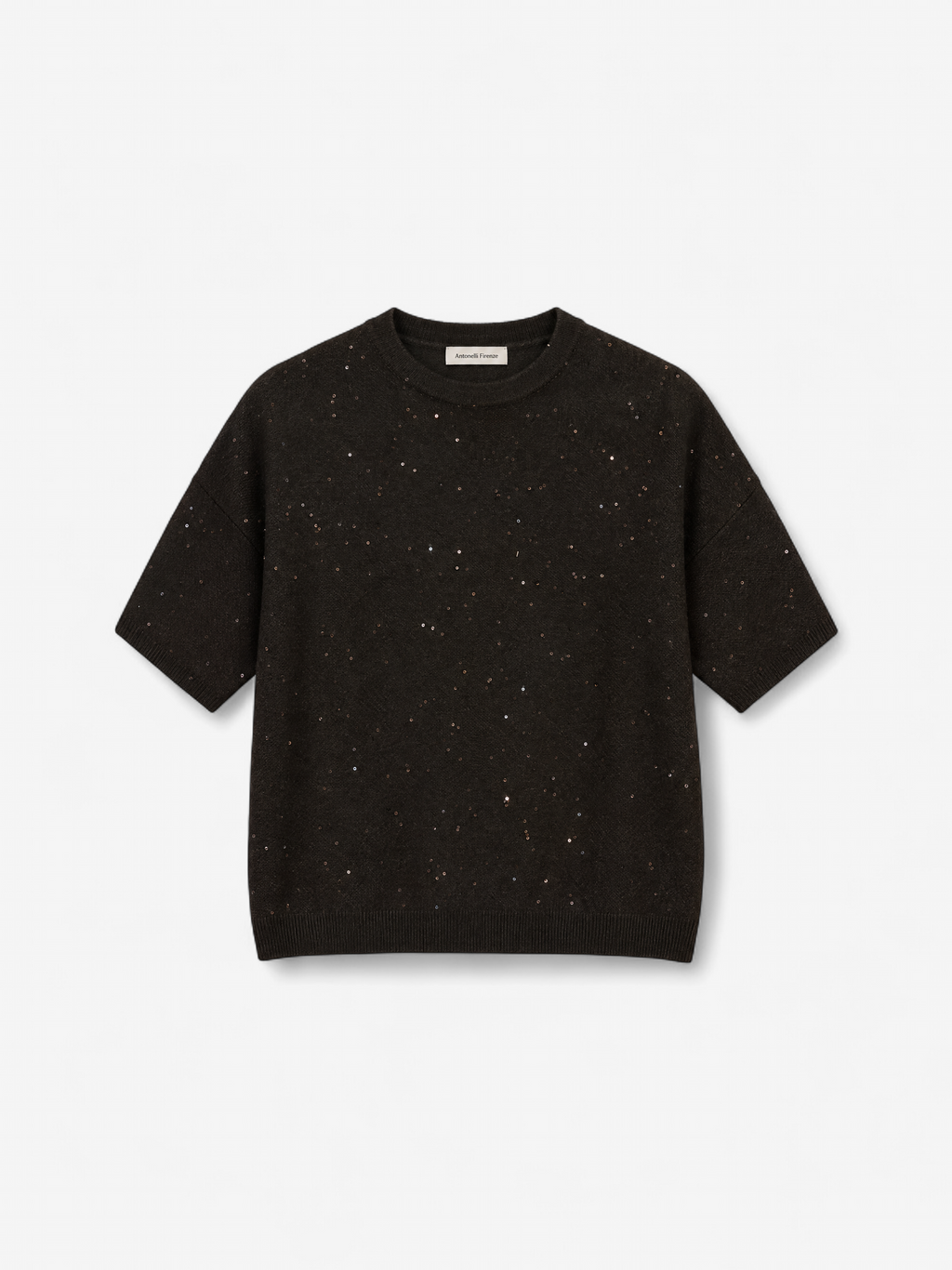Sweater Lucilla with Sequins