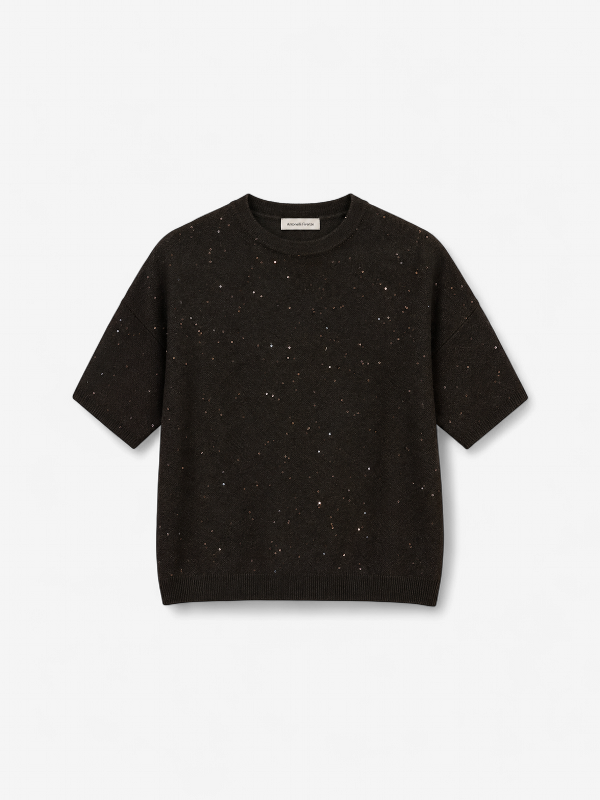 Sweater Lucilla with Sequins