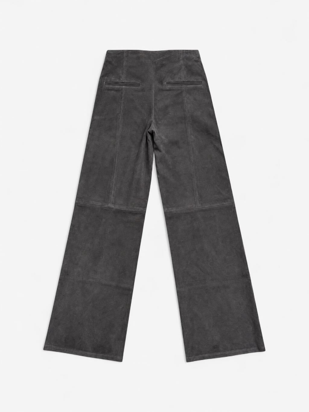 Broek Autumn van Stretch Suède