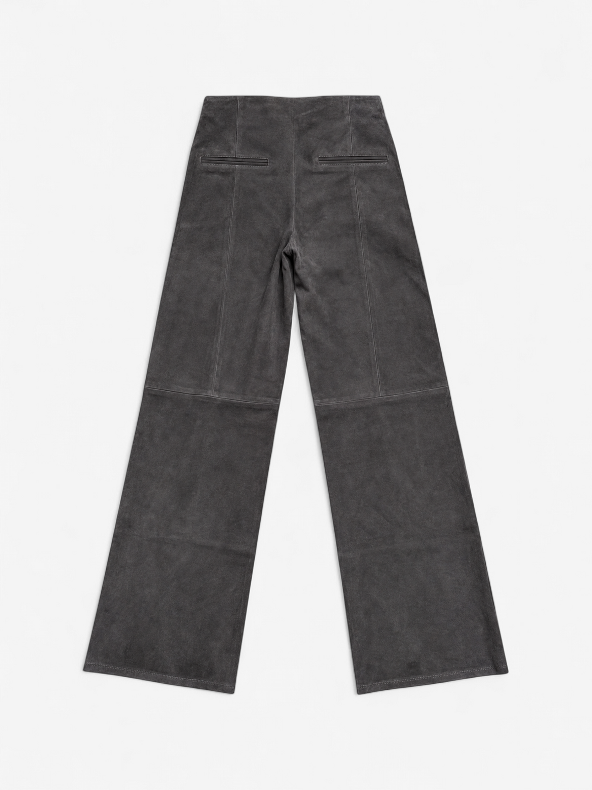 Broek Autumn van Stretch Suède