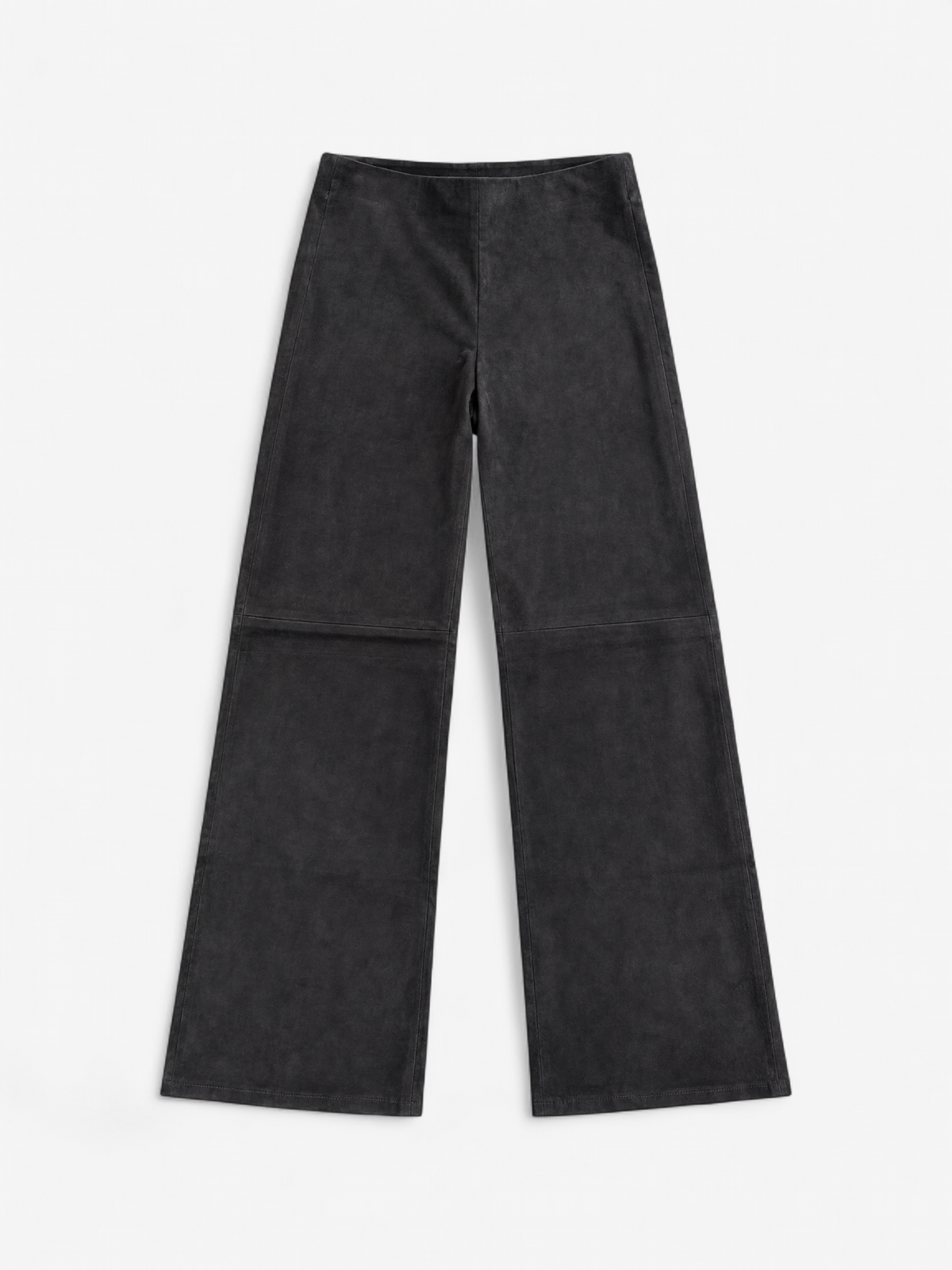 Broek Autumn van Stretch Suède