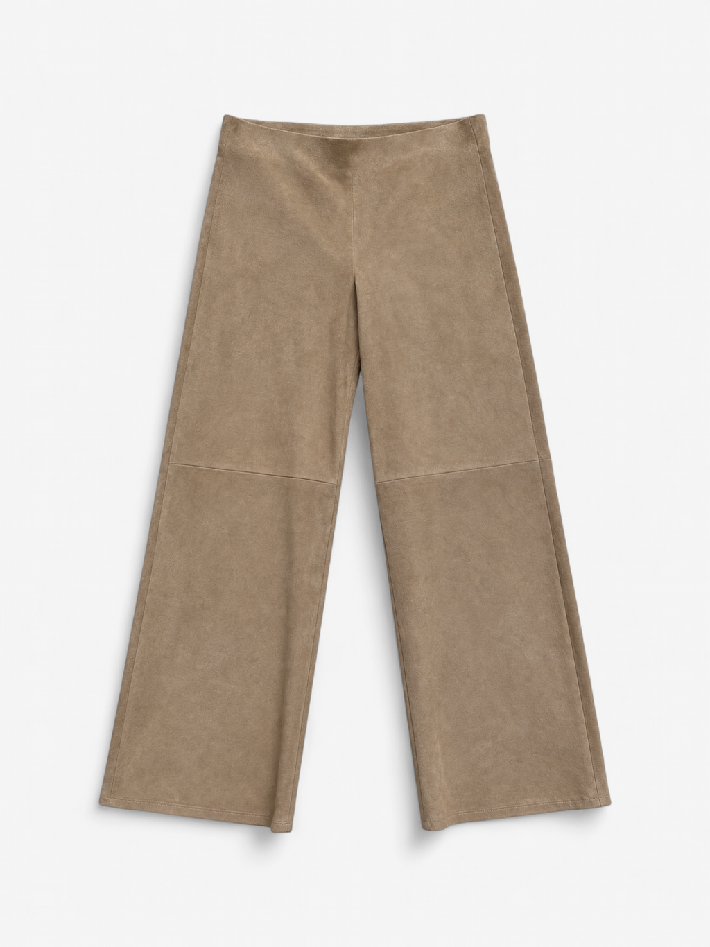 Broek Autumn van Stretch Suède
