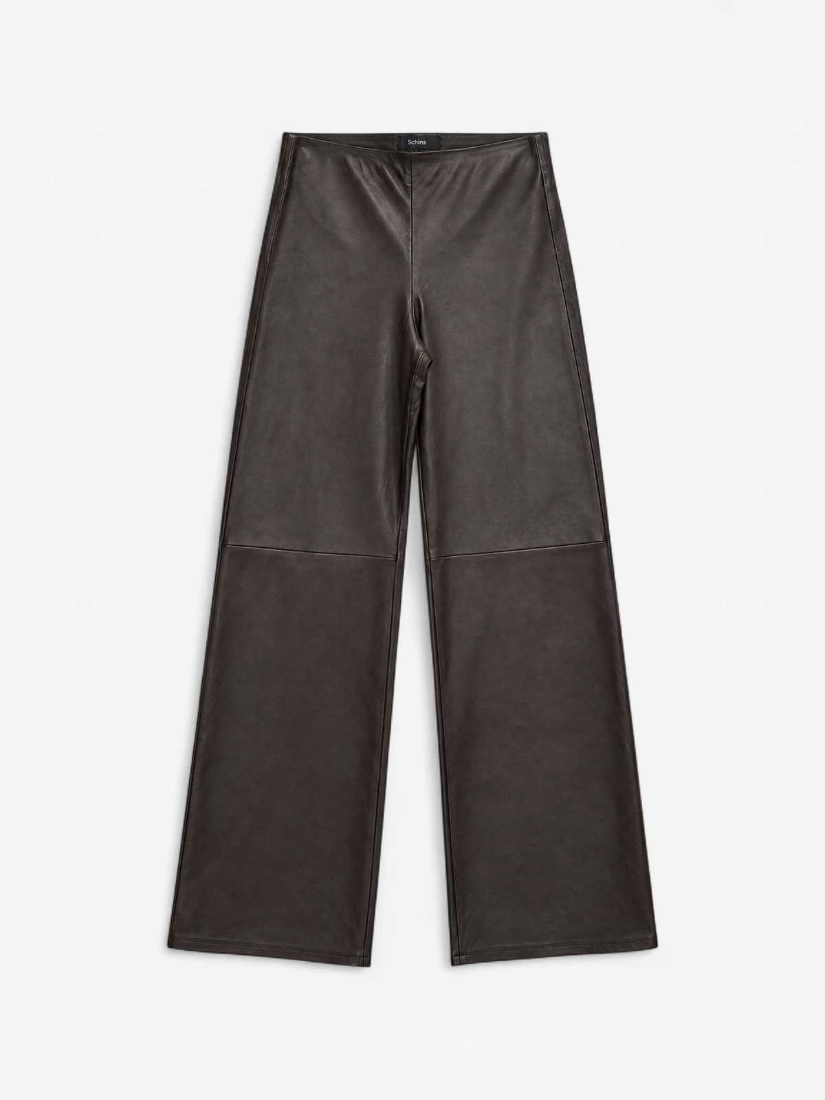 Broek Autumn van Stretch Leer
