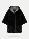 Reversible Cape Merino Shearling