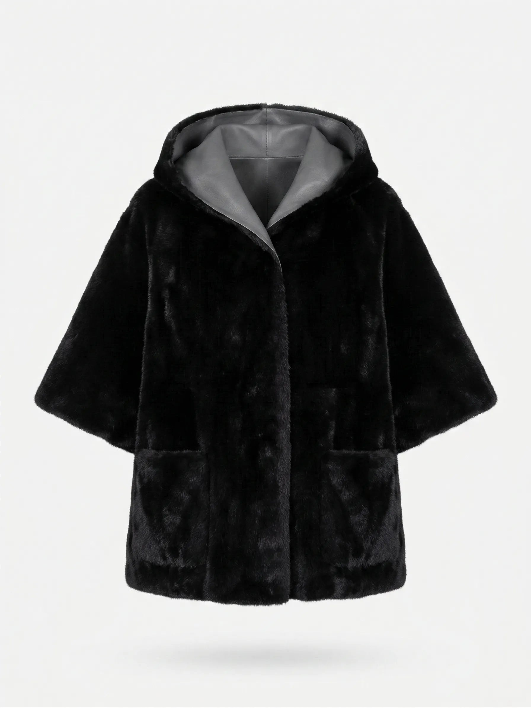 Reversible Cape Merino Shearling