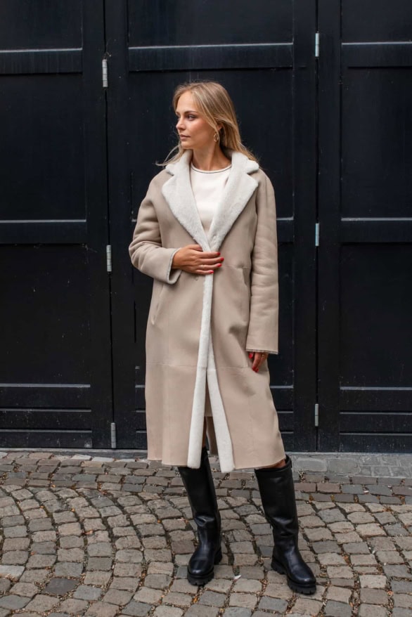 Lammy Coat
